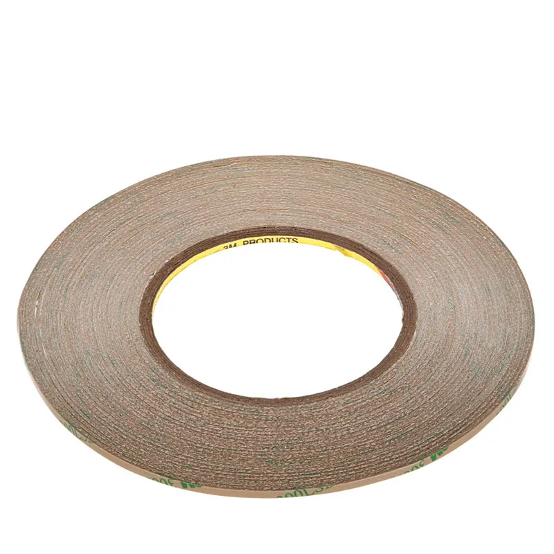 Клейкая лента 3M 300LSE Двусторонняя супер клейкая прочная Тип-для ремонта сотовых телефонов