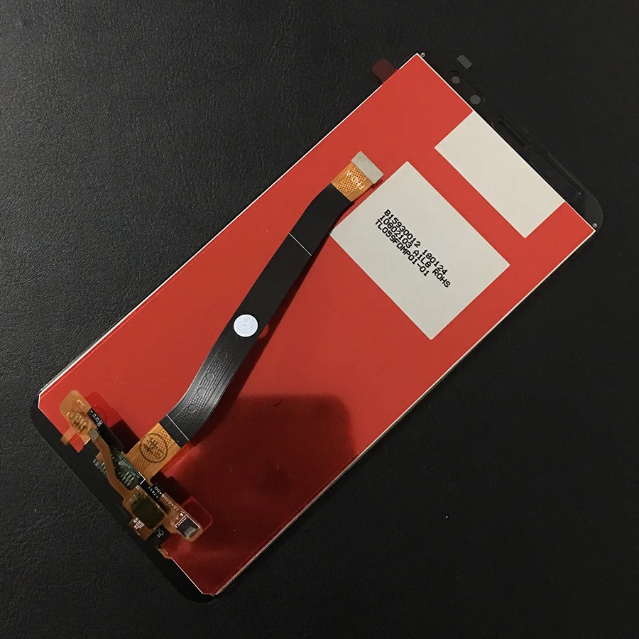 Ethpa для Huawei Mate 10 Lite RNE L01 L02 L03 L21 L22 L23 LCD сенсорный экран с рамкой бесплатные