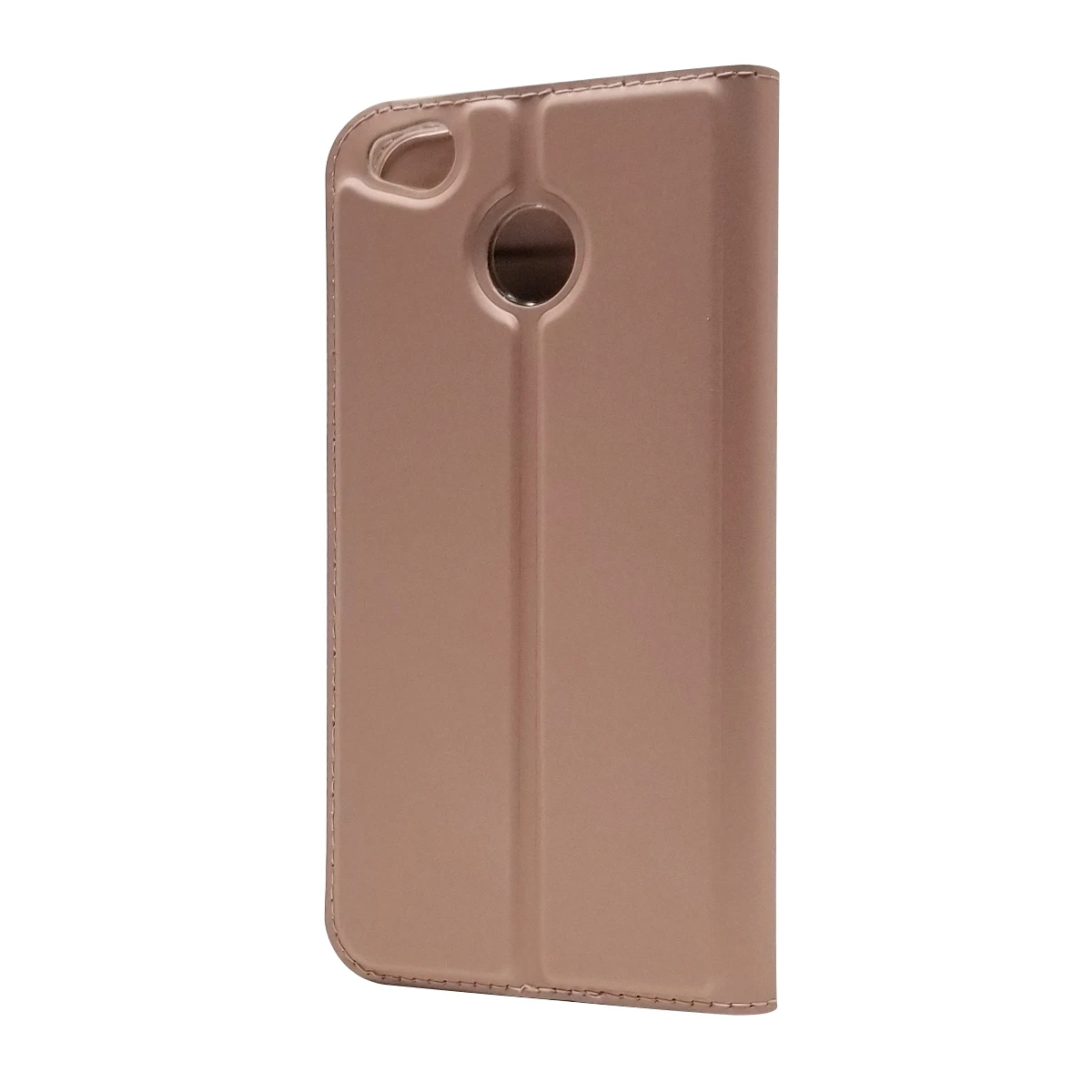 Ультратонкий матовый чехол для Xiaomi Redmi 4x Магнитный адсорбционный чехол Визитница чехол
