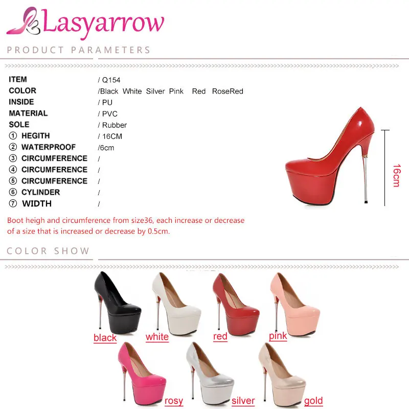 Обувь lasyarrow; женские туфли-лодочки на высоком каблуке; сезон осень; Туфли-гладиаторы с круглым носком; женские пикантные туфли на высоком каблуке-шпильке; обувь для вечеринок на платформе
