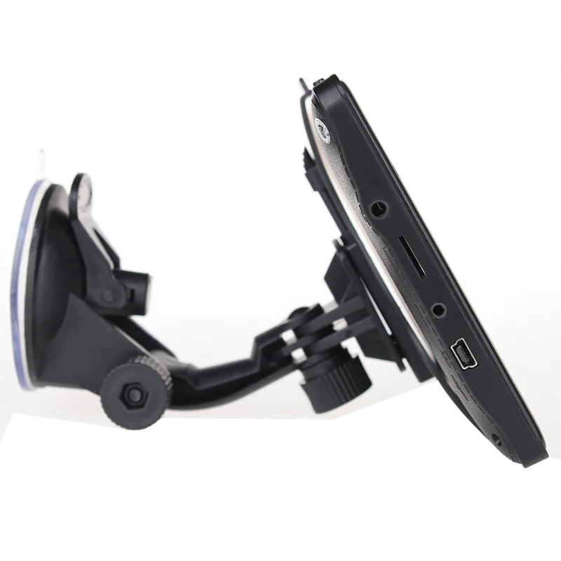 IaotuGo 7 &quotAndroid автомобильный GPS навигатор + светодиодная задняя камера ночного