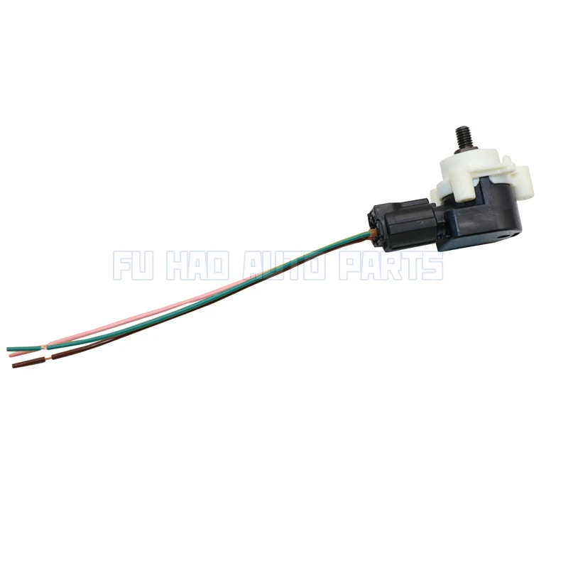 Датчик уровня фар штекер кабеля для Toyota Camry Avalon Lexus Subaru Honda Mitsubishi Pajero A. cura MDX ZDX