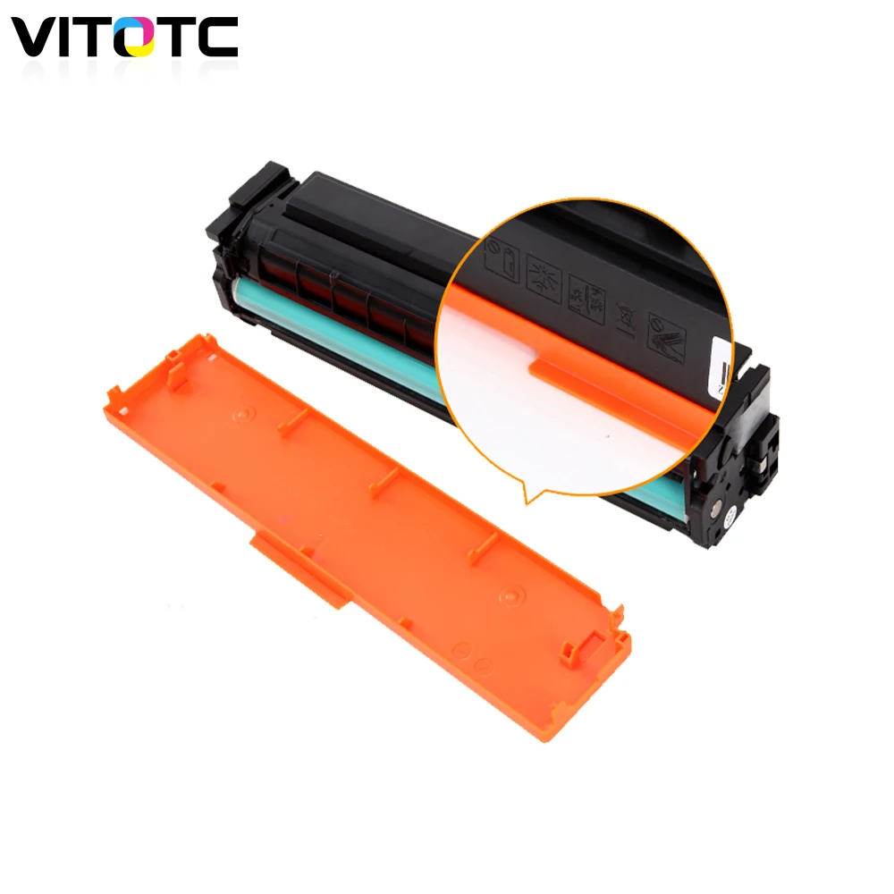 Тонер картридж CF402A 402A CF402 совместимый с HP Color LaserJet Pro M252 M252n M252dw MFP M277n M277c6 M277dw