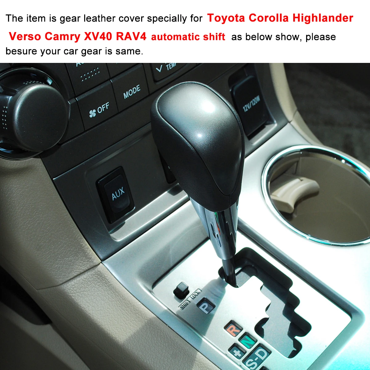 Автомобильные чехлы для интерьера, чехол для TOYOTA Corolla Camry Highlander Verso RAV4, автоматические зубчатые воротники, автомобильные стильные чехлы из натуральной кожи
