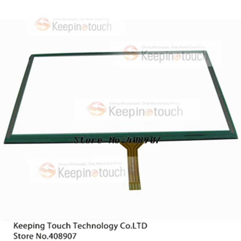 5 0 &quot120 мм * 73 сенсорный экран дигитайзер стеклянный объектив для A050FW02 A050FW03|lens