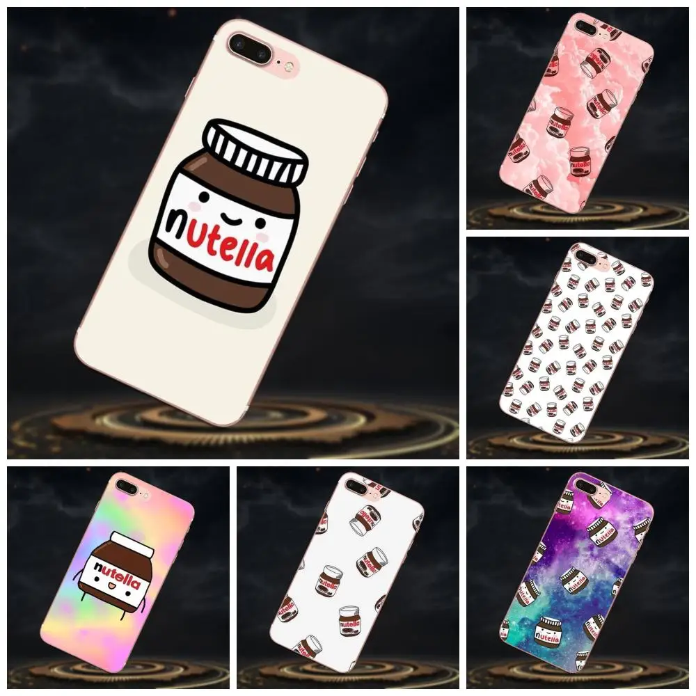 Резиновый мягкий чехол для телефона Apple iPhone 4 4S 5 5C 5S SE 6 6S 7 8 Plus X XS Max XR с коллажем