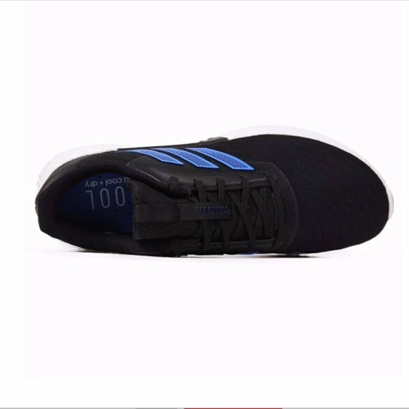 Новое поступление оригинальных мужских кроссовок для бега Adidas climacool 2 0 m|Беговая