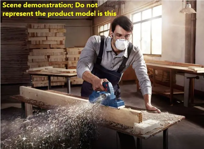 Электрический Строгальщик бесплатная доставка многофункциональный портативный