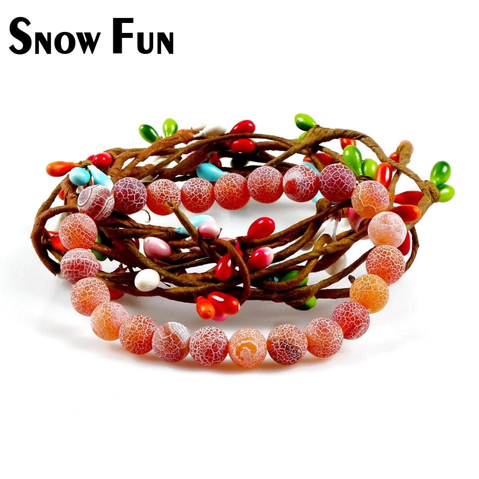 Браслет с гранатом и круглыми бусинами 8 мм|bracelets for|bracelet for menbracelet bracelet |