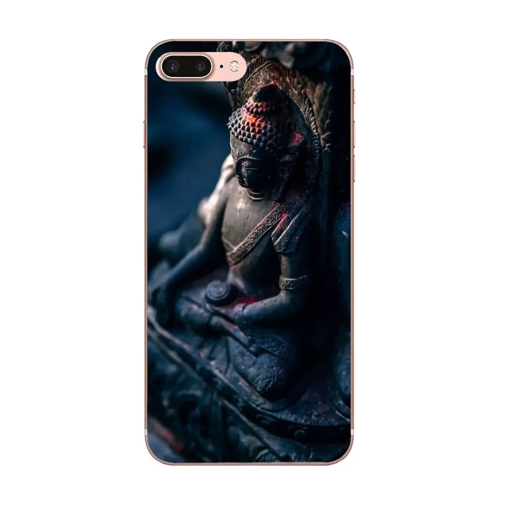 as picture Для Galaxy J1 J2 J3 J330 J4 J5 J6 J7 J730 J8 mini Pro ТПУ крутой лучший будда - Цвет: as picture