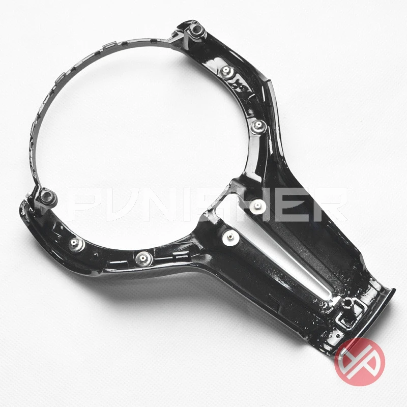 Для BMW M2 M3 M4 M5 M6 X5M X6M накладка на руль из углеродного волокна для украшения|cover for|cover