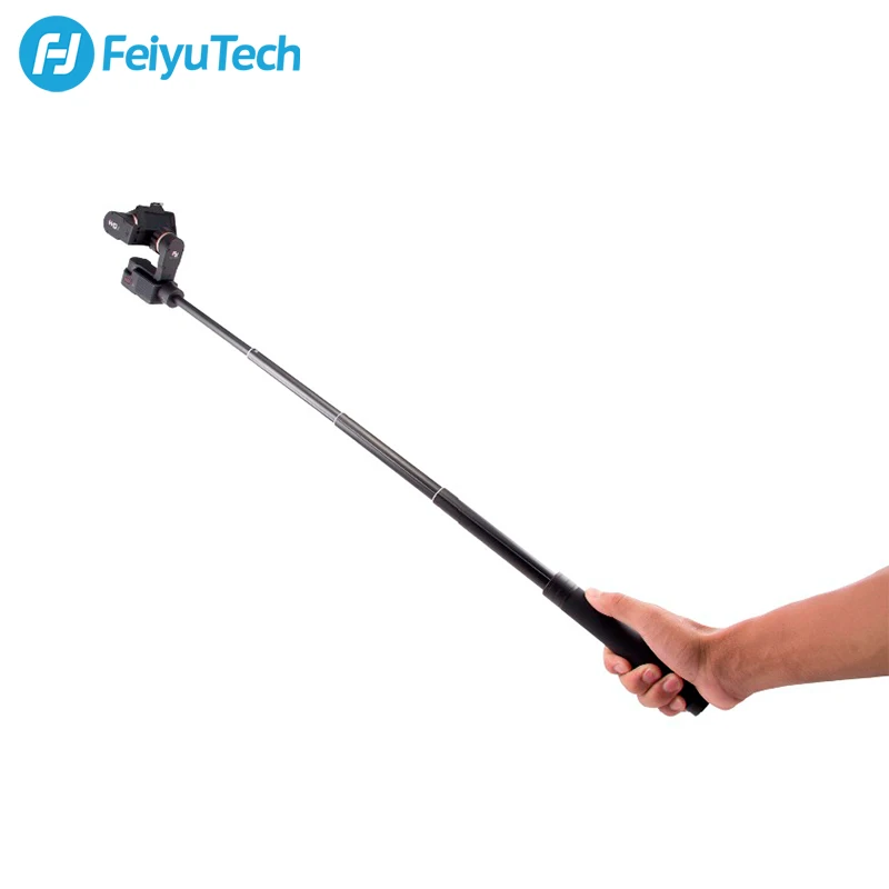 Ручной раздвижной кронштейн FeiyuTech Feiyu для стабилизатора карданный стабилизатор