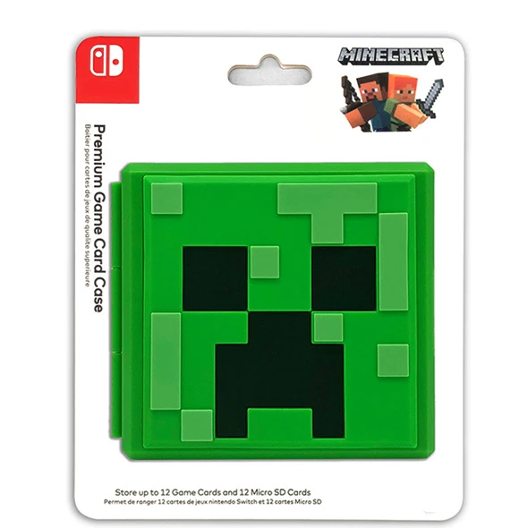 06 Rend Switch NS аксессуары портативные игровые карты чехол для хранения nintendo s Switch жесткий корпус коробка для nintendo Switch игры - Цвет: 06