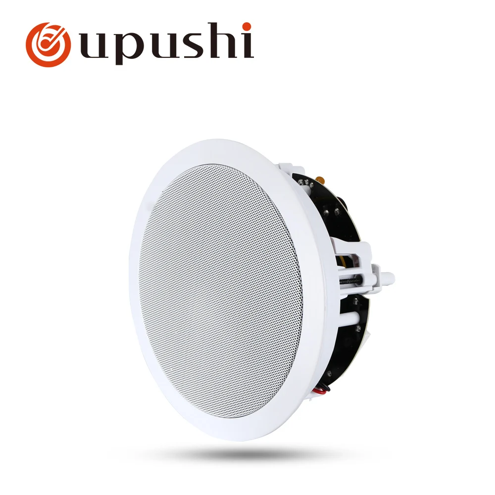 Настенный bluetooth-Контроллер oupushi аудиосистема для умного дома 2 8 дюйма 2*25 Вт