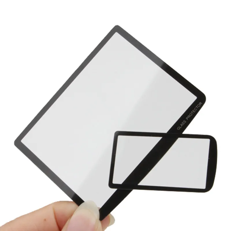 Высококачественная профессиональная защитная пленка для экрана камеры