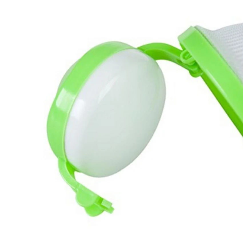 1 шт. цветок Форма сетчатый фильтр мешок для стирки шар плавающий Стиль