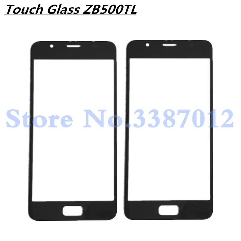 Сменный сенсорный экран для ASUS ZenFone 4 Max Pegasus 4A ZB500TL X00KD|Сенсорные панели (тачскрин)| |