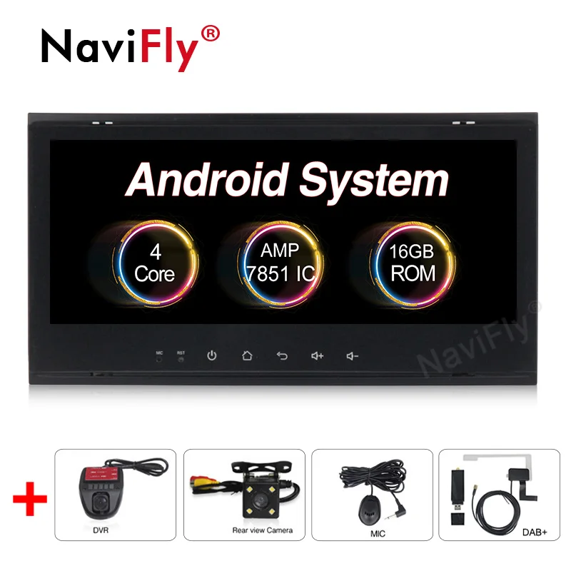 Car dvd camera DVR 8," 2din Android 8,1 автомобильный Радио gps навигация для VW Touareg Multivan T5(2002-2010) мультимедийный плеер Canbus wifi FM USB RDS - Цвет: Car dvd camera DVR