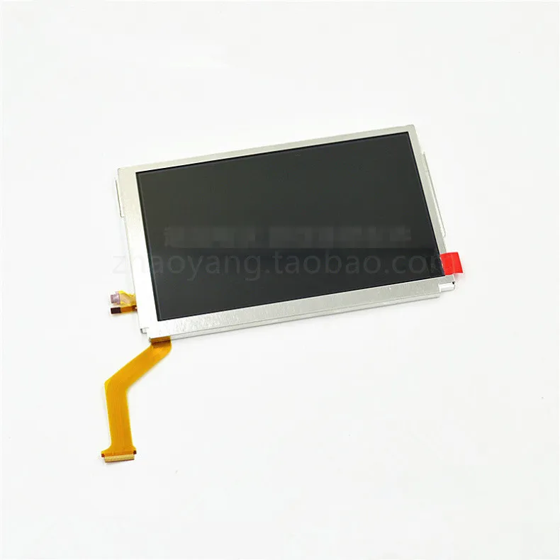 

New LCD Display Screen For New 3DS XL LL Upper LCD Screen