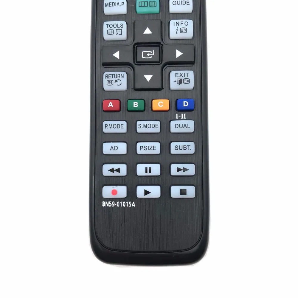Для пульта дистанционного управления Samsung планшетофон TM1060 BN5901015A LCD LED TV|remote control for
