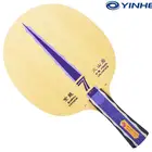 Ракетка YINHE VF 5 VF 7 для настольного тенниса, ракетка для пинг-понга для профессионального игрока, ракетка для нападения shiryu katana