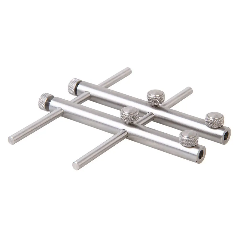 Профессиональный ключ для ремонта объектива DSLR открывающийся инструмент 3