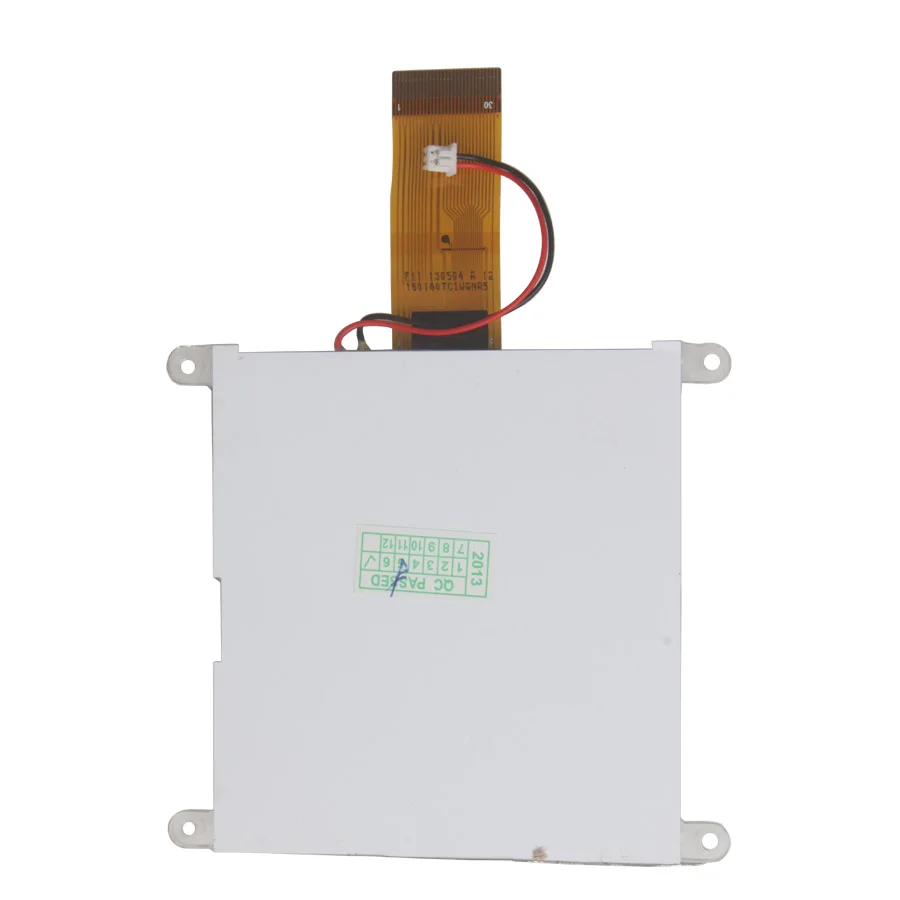 ЖК экран XTOOL для оригинального программатора автоключей X100 Pro и X200|xtool x100 pro|xtool