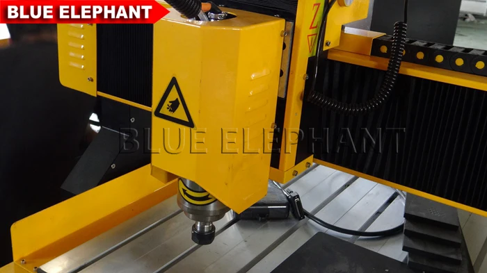 3 оси cnc 1212 маршрутизатор кВт водяное охлаждение шпиндель 3D машина для резьбы по