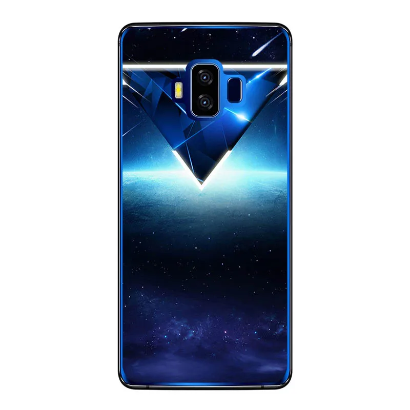 Чехлы для телефонов I am alone для Vkworld S8, 5,99 дюймов, ТПУ, Модный чехол с милыми животными для Vkworld S8 - Цвет: Solf TPU H6
