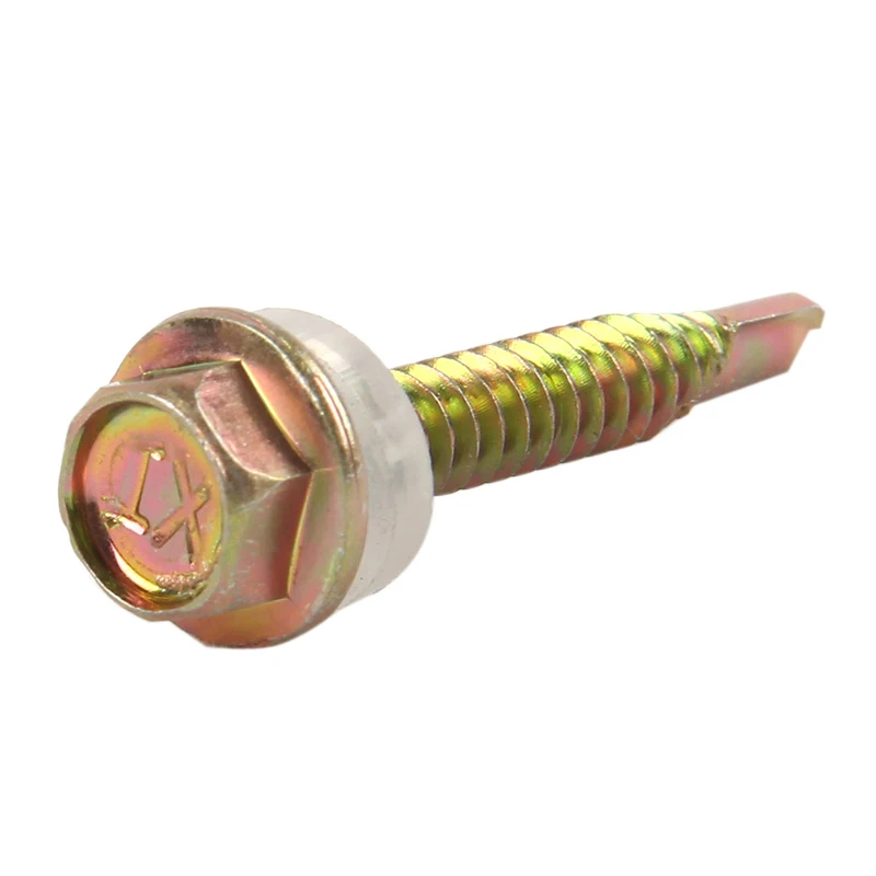 Внешний шестигранный сверло класса отвертка self винт стук в горошек для