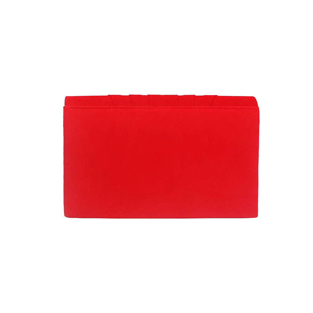 Элегантный элегантный вечерний клатч-конверт для женщин и девушек Женский