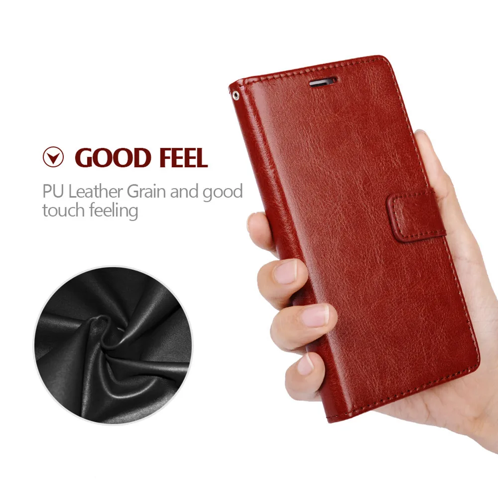 LANCASE для Samsung Note 4 чехол из искусственной кожи и жесткого поликарбоната чехлы