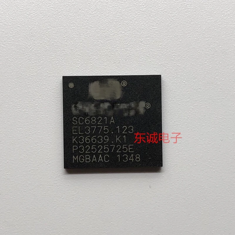 

1PCS/LOT New original SC6821A BGA