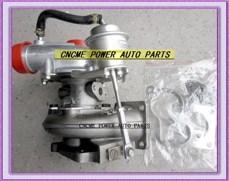 TURBO RHB52 VI95 VE180027 VA430023 8970700291 8971480750 8970863431 For ISUZU Campo Trooper Monterey 4JG2T 4JB1-TC 3.1L | Автомобили и