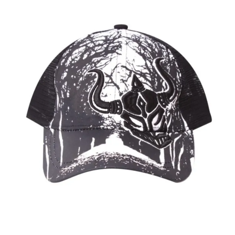 2016 мужские Взрывные Модели напечатанные крутая Спортивная Кепка с возможностью