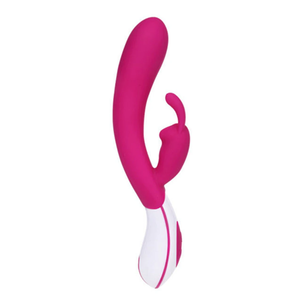 USB Rechargeable Voice Control Sex Toys 12 Functions Dual Vibration Clitoris G Spot Vibrators for Women Adult Products AV Stick | Красота и