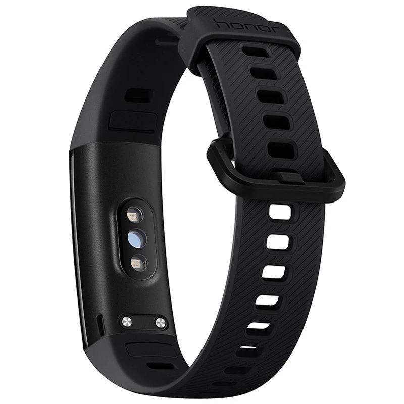 huawei Honor Band 4 стандартная версия смарт-браслет сенсорный цветной экран монитор сердечного ритма во время сна водонепроницаемый
