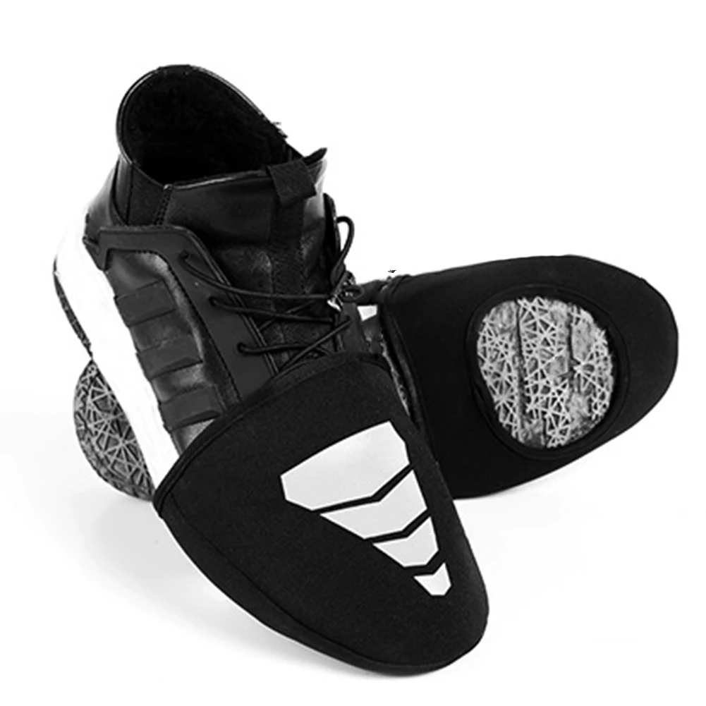 1 пара практичный чехол для обуви велоспорта защита от дождя верховой езды