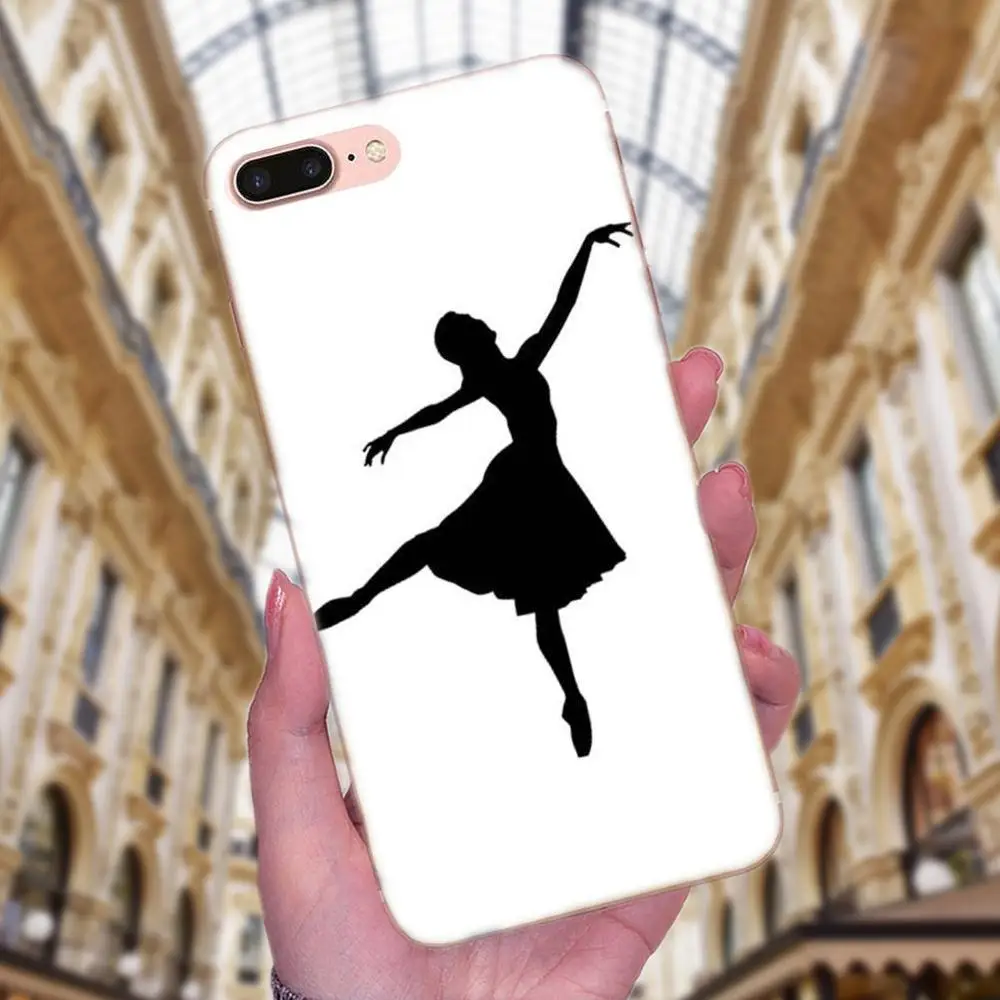 Чехол для телефона из мягкого ТПУ Apple iPhone 4 4S 5 5C 5S SE 6 6S 7 8 Plus X XS Max XR|Бамперы| |