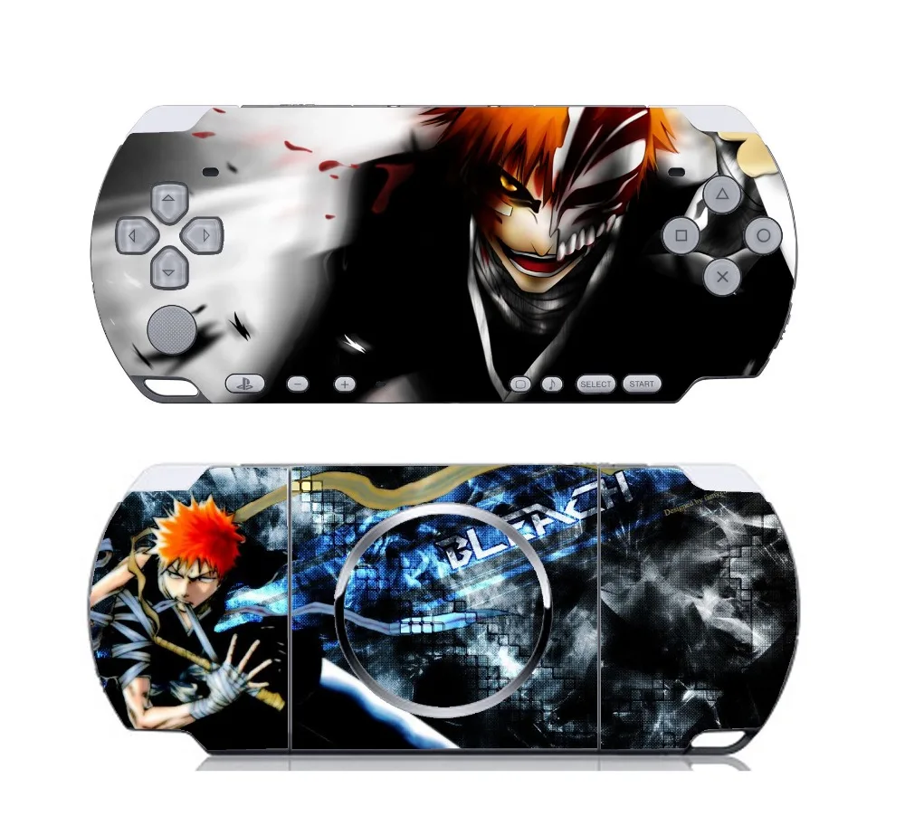 Виниловая Защитная пленка для Sony PSP 3000 наклейки PSP3000|protector sticker|protector sonyprotector 3 |