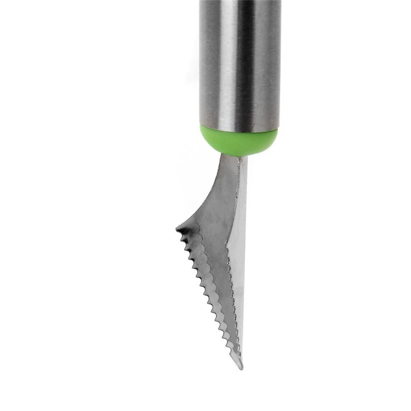 LMETJMA шарики дыни чтобы сделать из с резьбой по фруктам нож фрукты копать DIY салаты