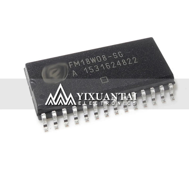 

5PCS/LOT 10PCS/LOT 20PCS/LOT Free shipping original FM18W08-SG FM18W08 SOP28