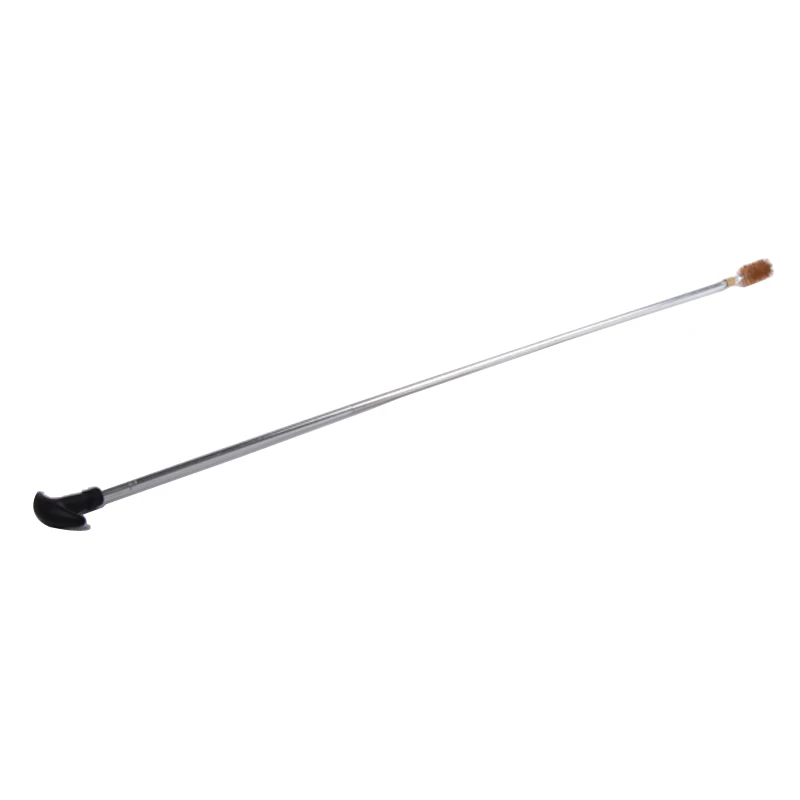 Универсальный Набор для чистки ружья пистолет алюминиевый чехол аксессуары