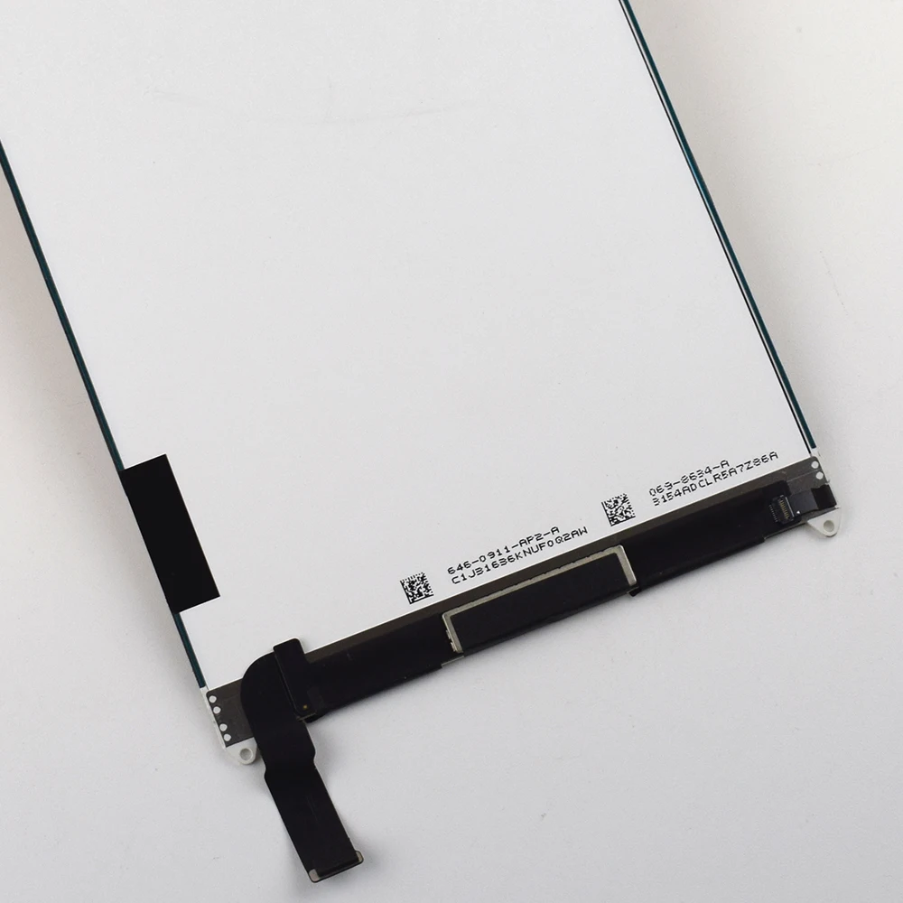 For iPad Mini 1 1st A1432 A1454 A1455 LCD Display Panel Screen Monitor Module 100% Test | Мобильные телефоны и аксессуары