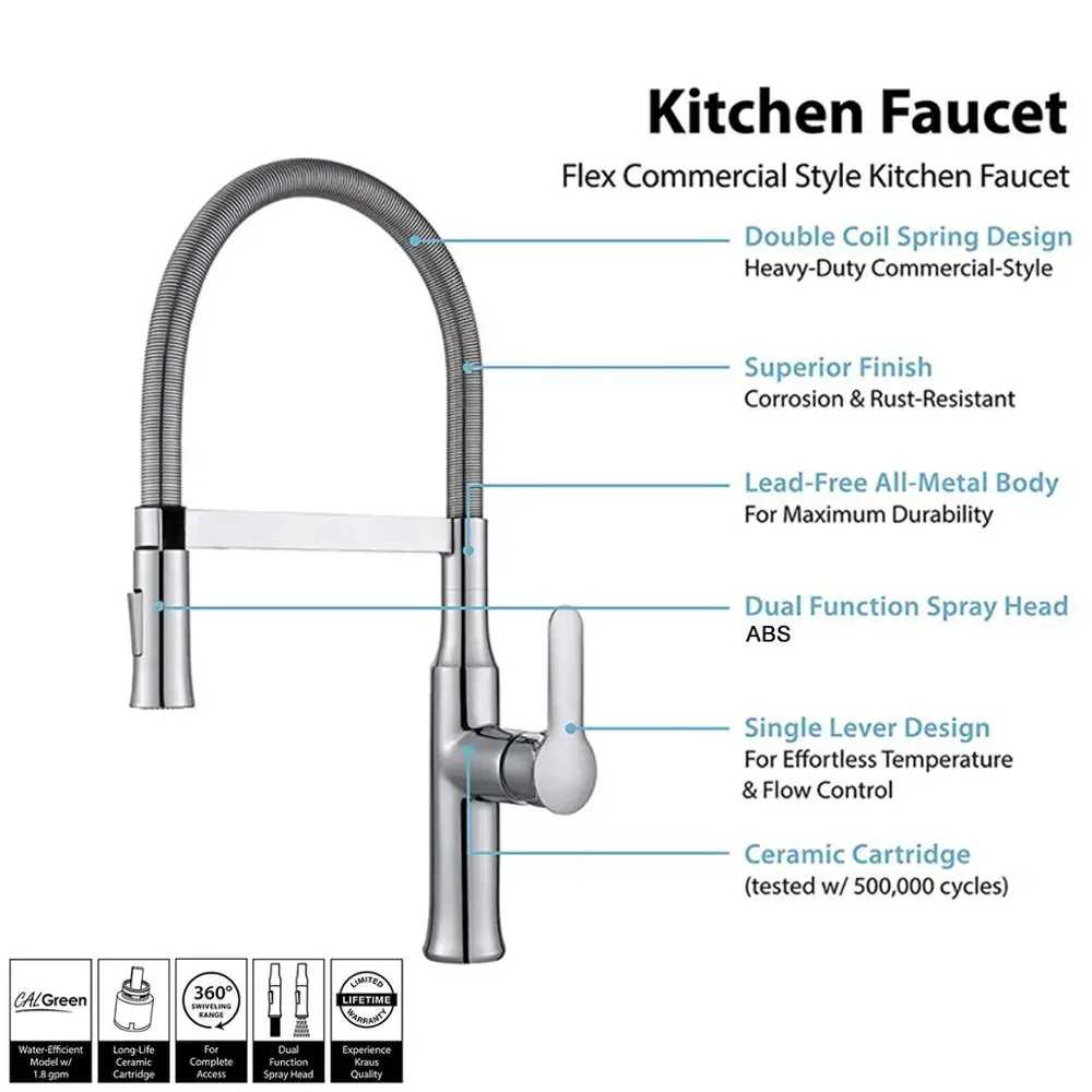 bakala torneira cozinha kitchen faucets hot and cold water chrome basin sink square cozinha taps mixers torneira de cozinha free global shipping