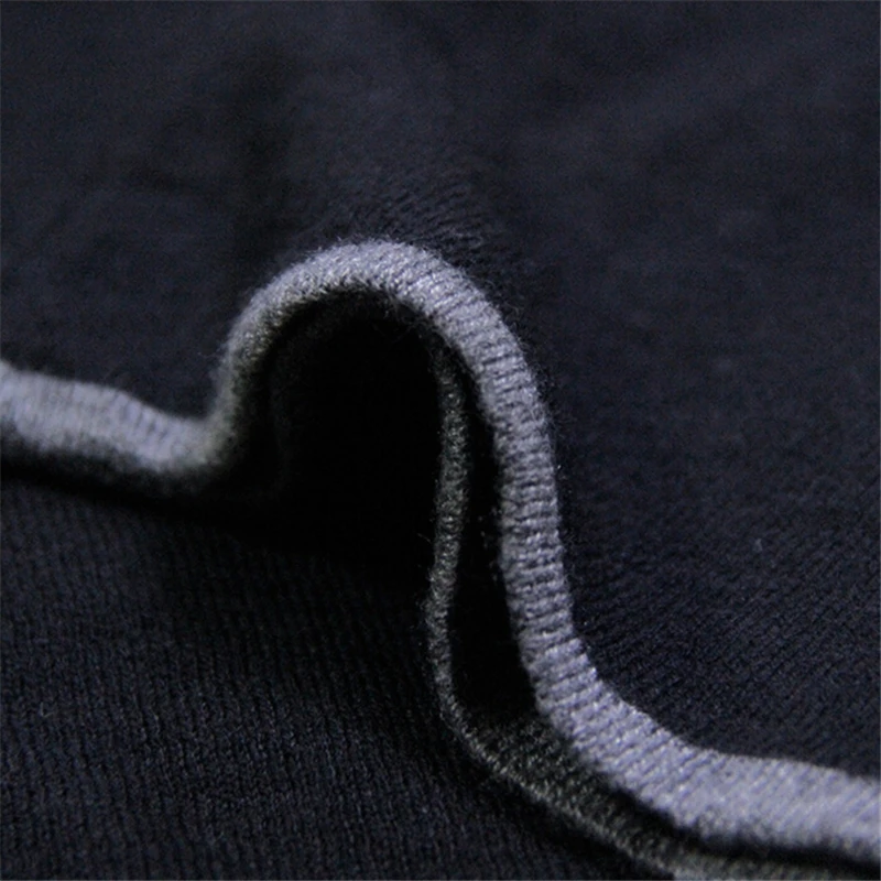 Autumn Winter Sweater Women 2020 Knit Jacquard Elastic turtleneck Pullover Retro Stitching Wool Femme Tops | Женская одежда