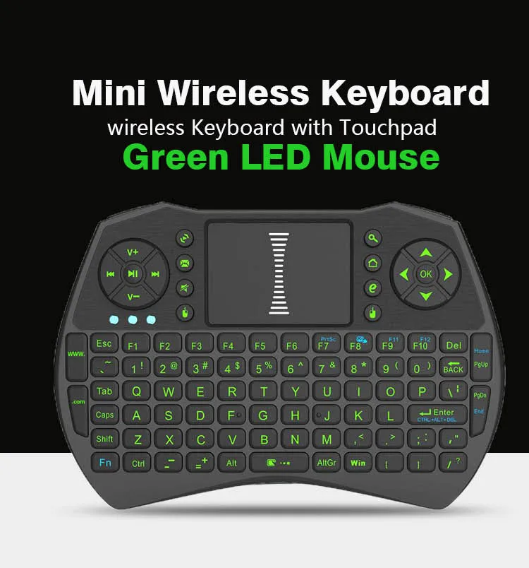 M9S MIX Amlogic S912 Восьмиядерный 2G 16G Android6.0 медиаплеер Bluetooth двойной Wifi Поддержка 4K Smart OTT