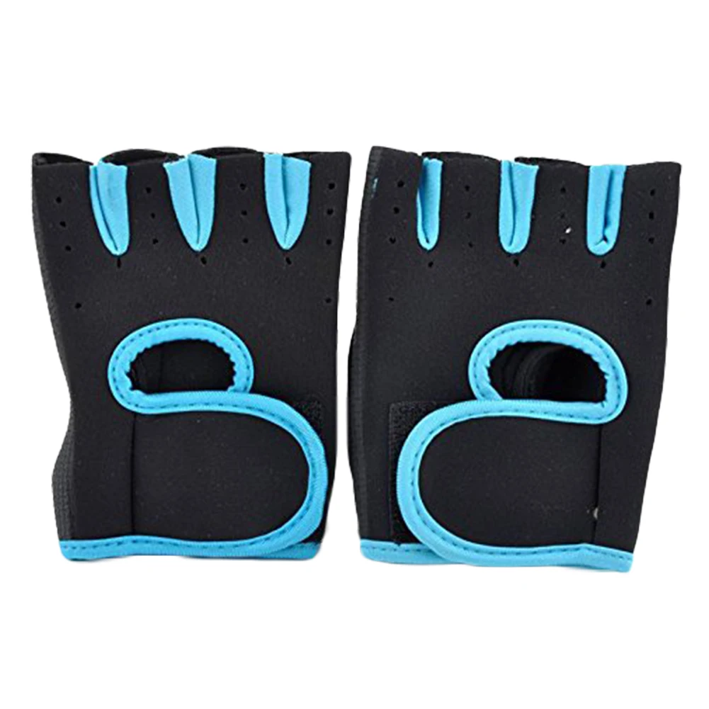 Для мужчин женщин велоперчатки без пальцев Весна перчатки цикл гигантский Luvas