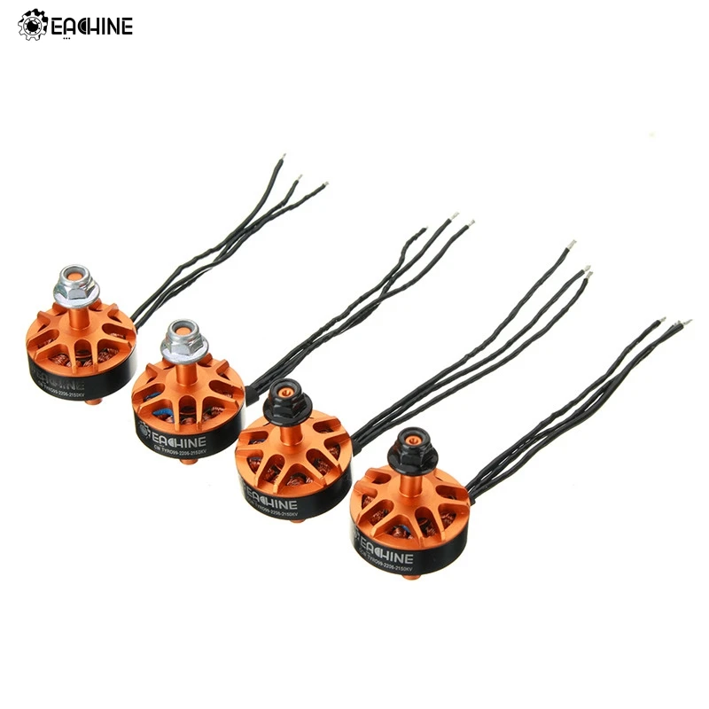Eachine Tyro99 210 мм DIY версия RC Дрон запасные части 2206 2150KV 3 5S бесщеточный
