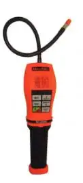 

American TIF refrigerant leak detector LD2000 qualitative SF6 leak detector refrigerant leak detector